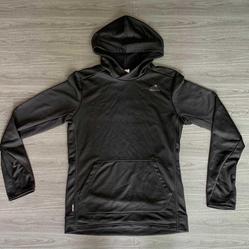 Boys Adidas Sweater